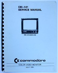 Service Manual 100